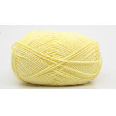 š® Cotton Soft (4ply)