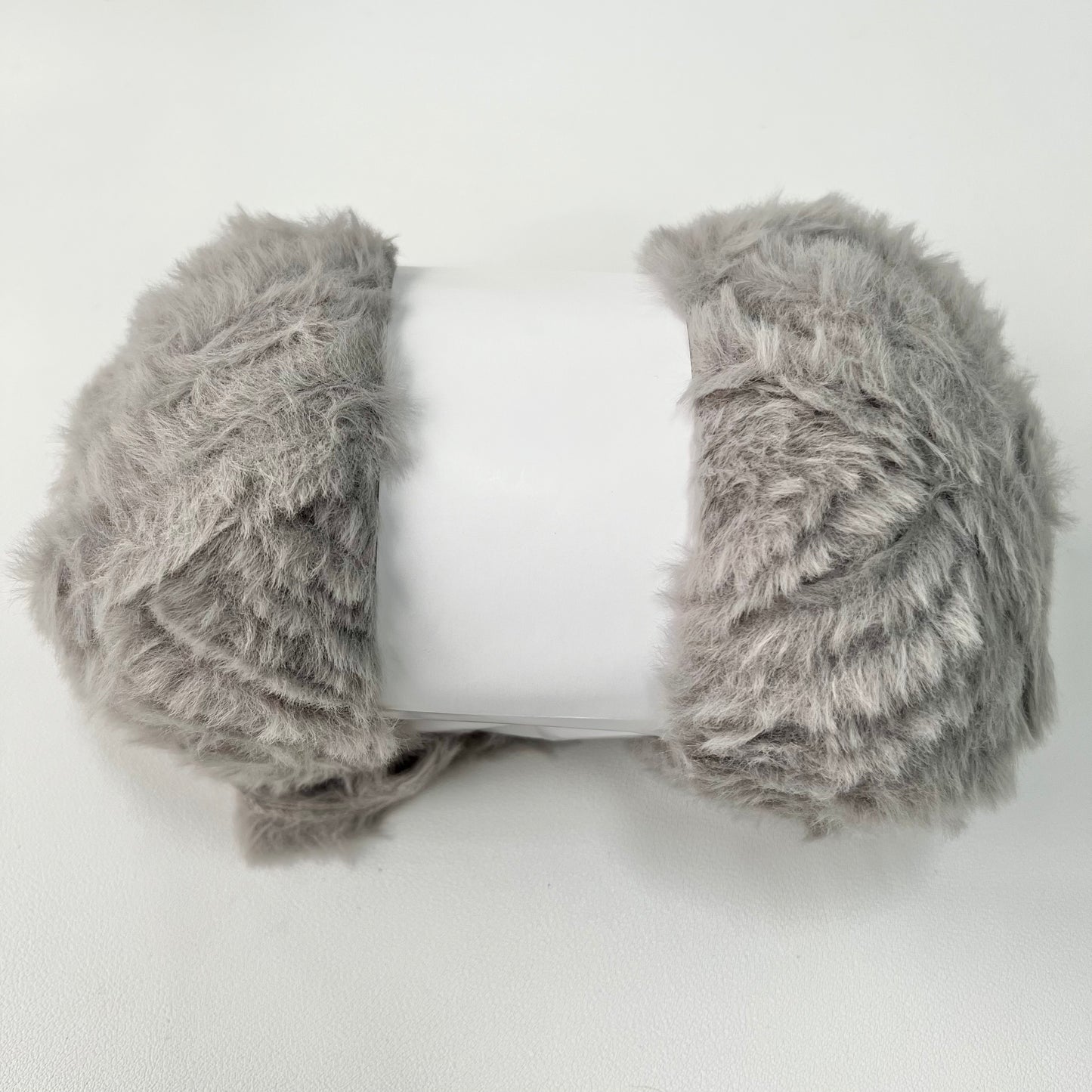 Faux Mink Yarn