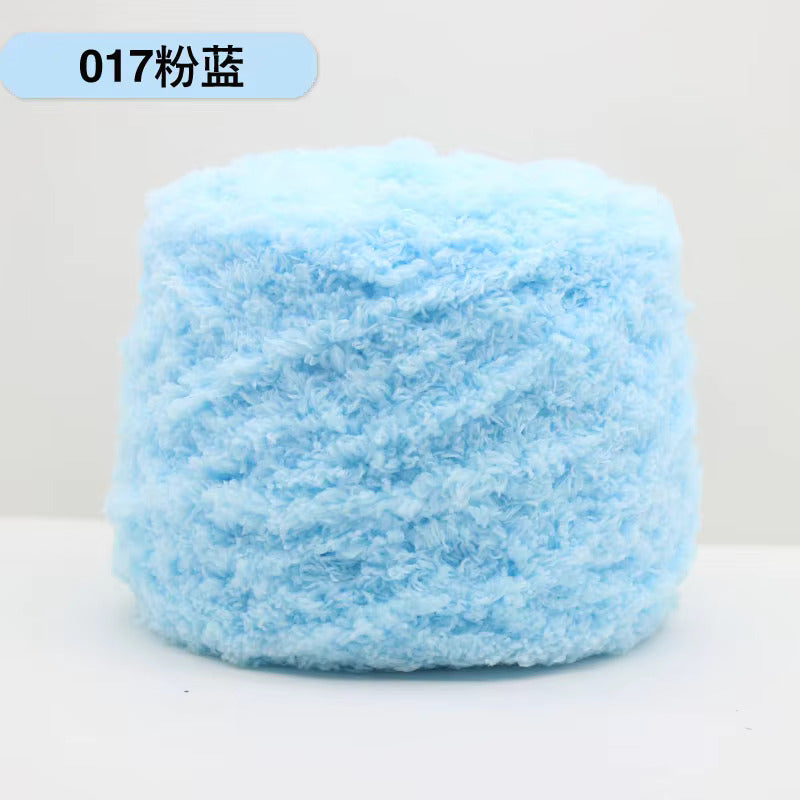 Chenille Super Fluffy