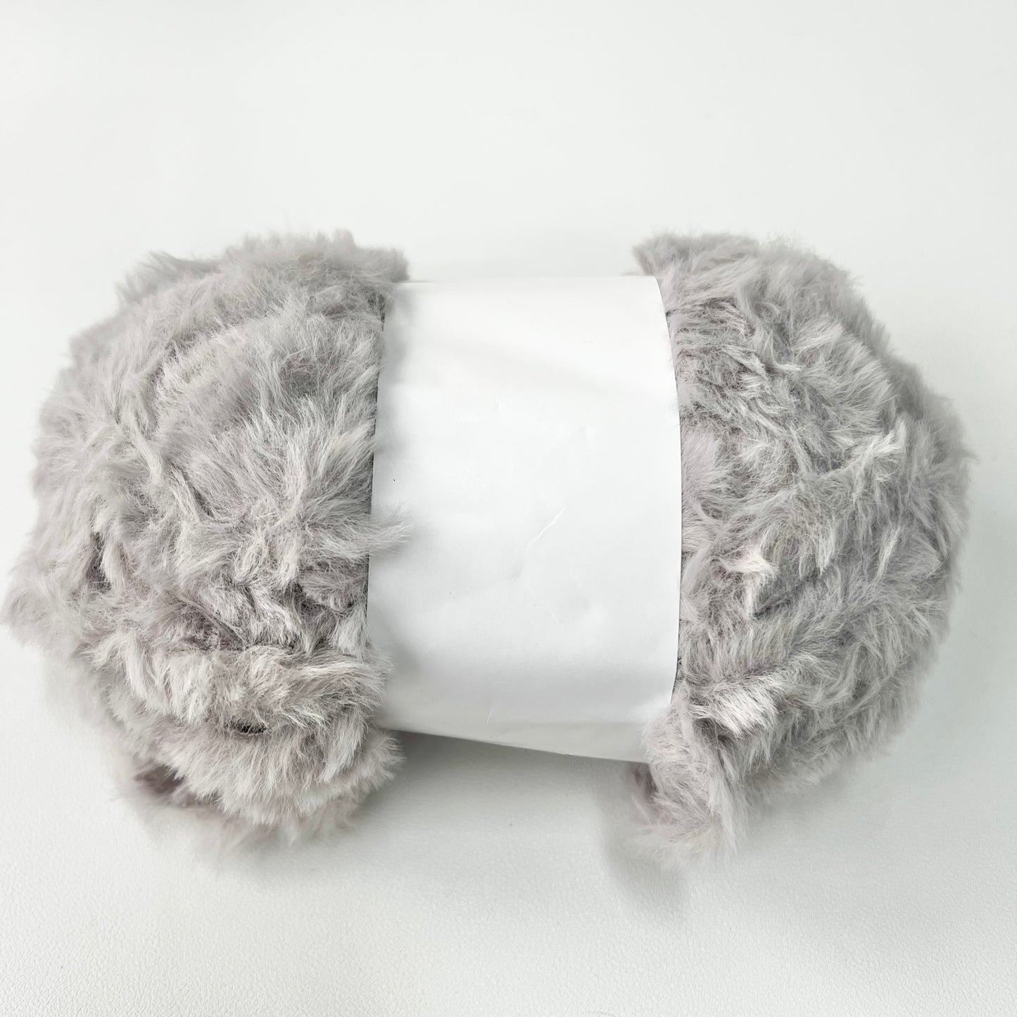 Faux Mink Yarn
