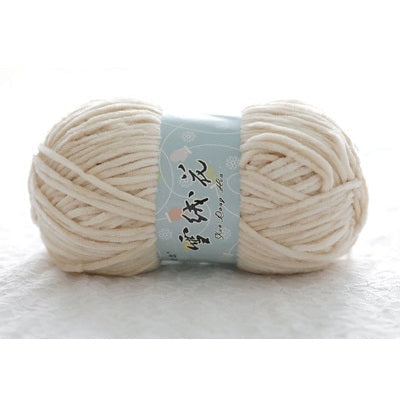 👑 Velvet Yarn