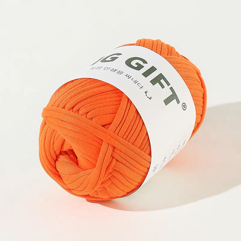 BIG GIFT: T-Shirt Yarn