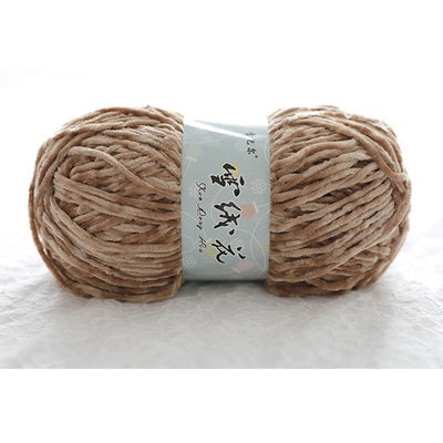 👑 Velvet Yarn