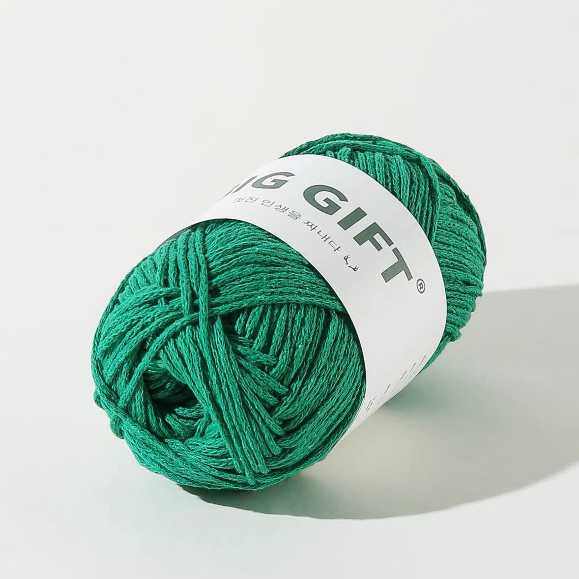 BIG GIFT: Braided Rope Bullet (ARAN)