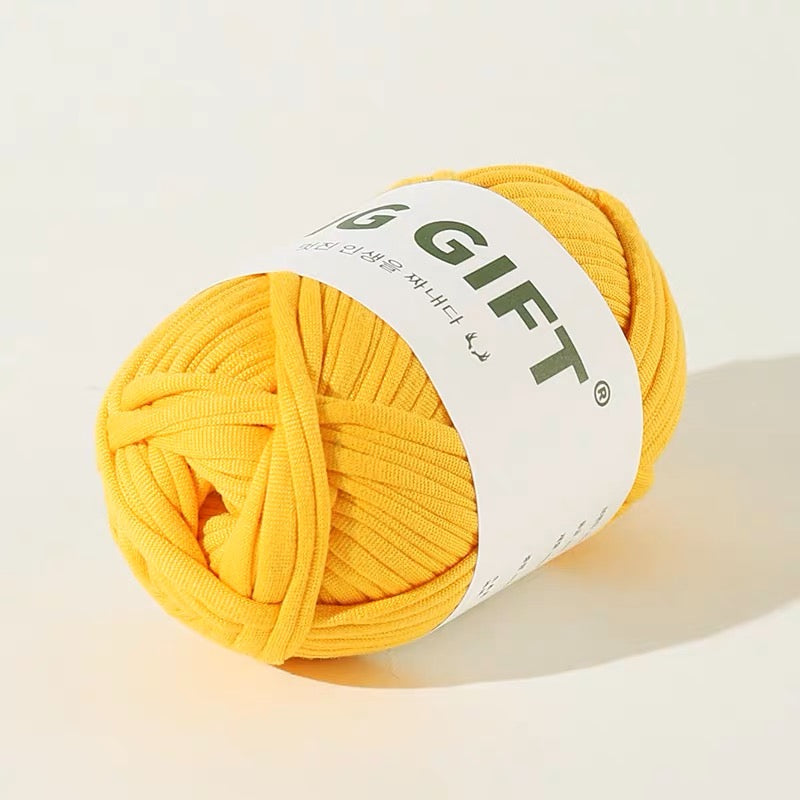 BIG GIFT: T-Shirt Yarn