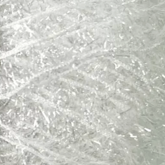 Warm & Glow - Eryngium Dream | Scrubbie Yarn