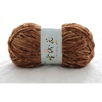 👑 Velvet Yarn