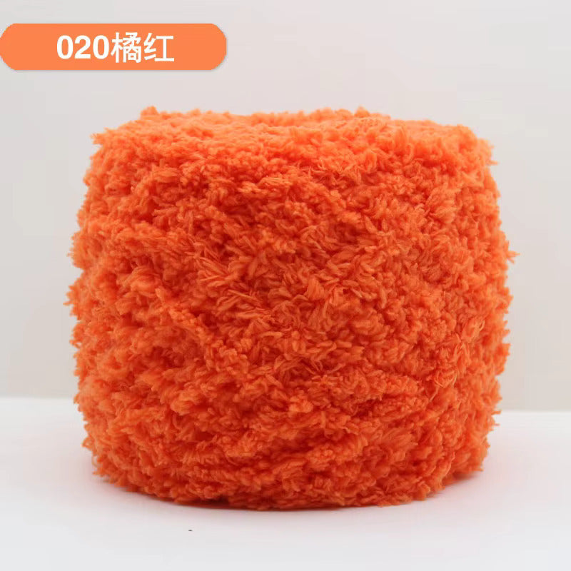 Chenille Super Fluffy