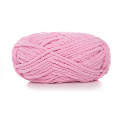 ⛄️ Chenille Candy - SUPER CHUNKY