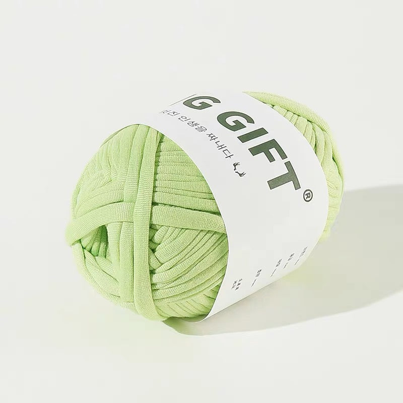 BIG GIFT: T-Shirt Yarn