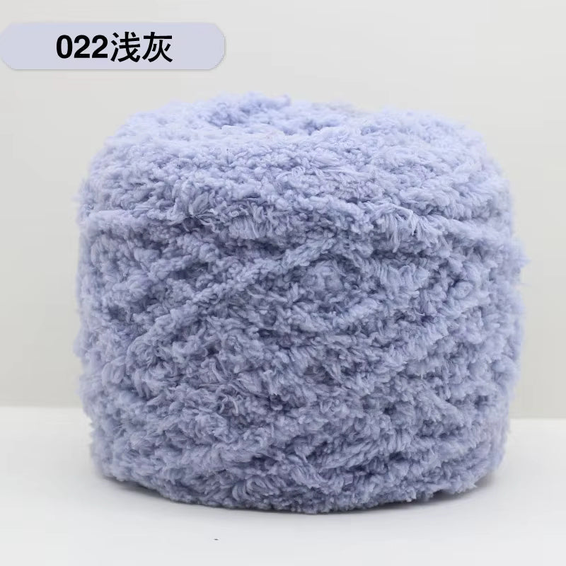Chenille Super Fluffy