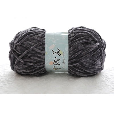 👑 Velvet Yarn