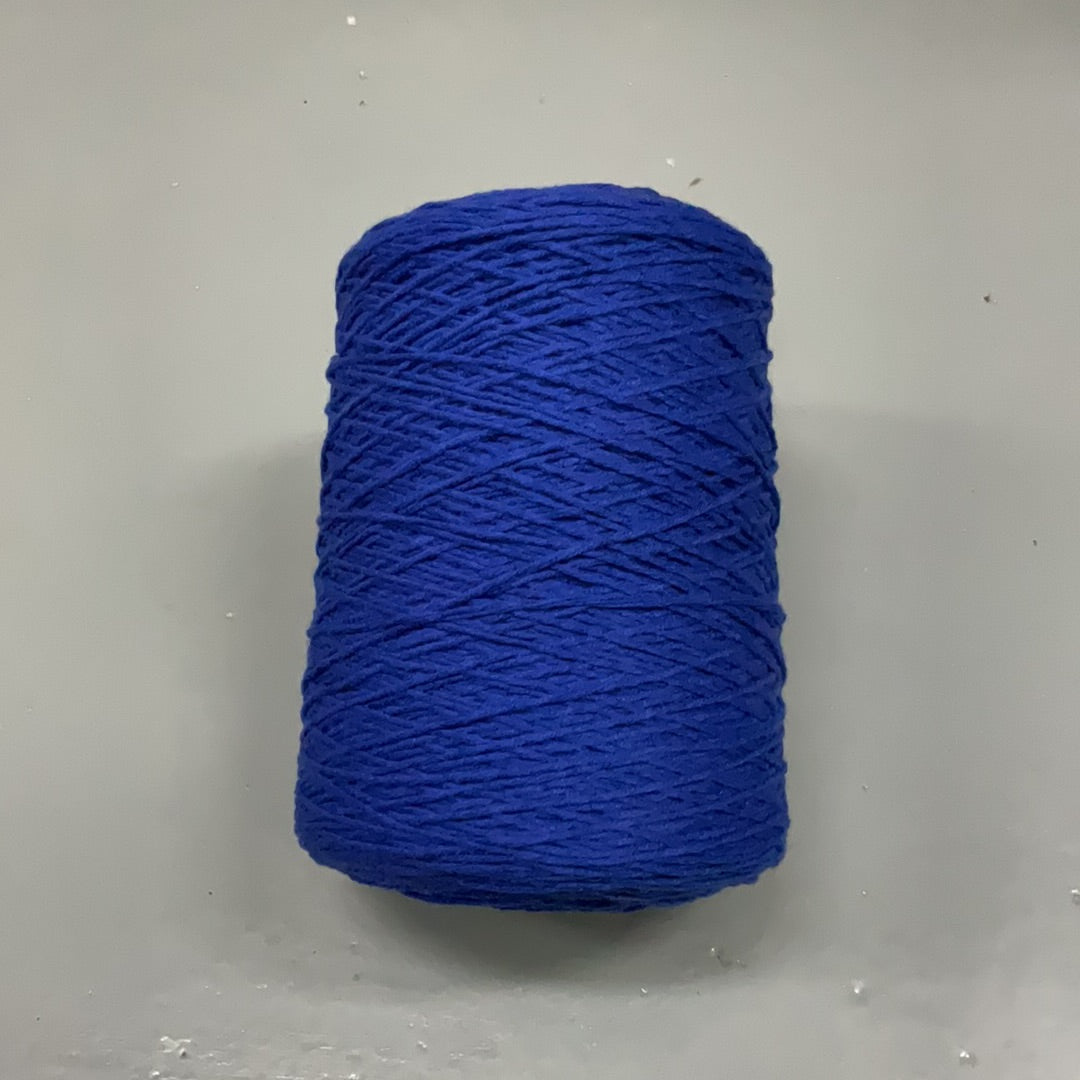 Cotton-Acrylic Cone (500g, 1000m)