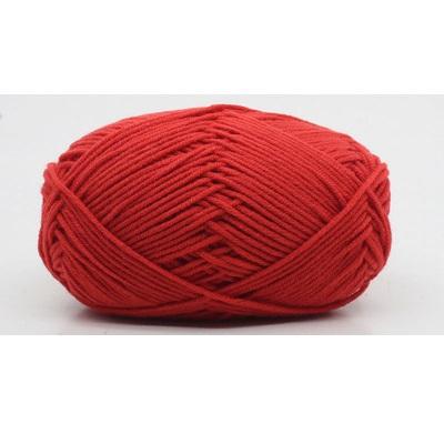 š® Cotton Soft (4ply)