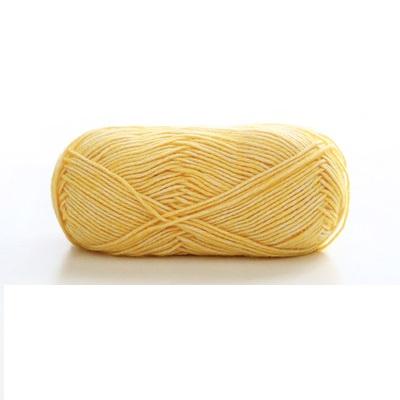 š Stonewashed Yarn