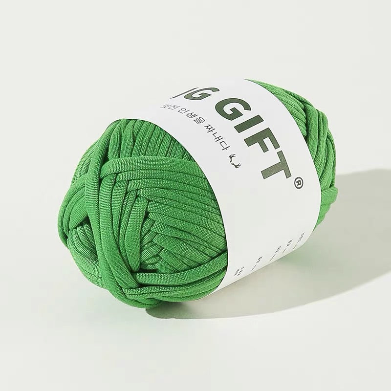BIG GIFT: T-Shirt Yarn