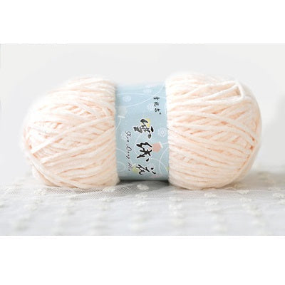 👑 Velvet Yarn