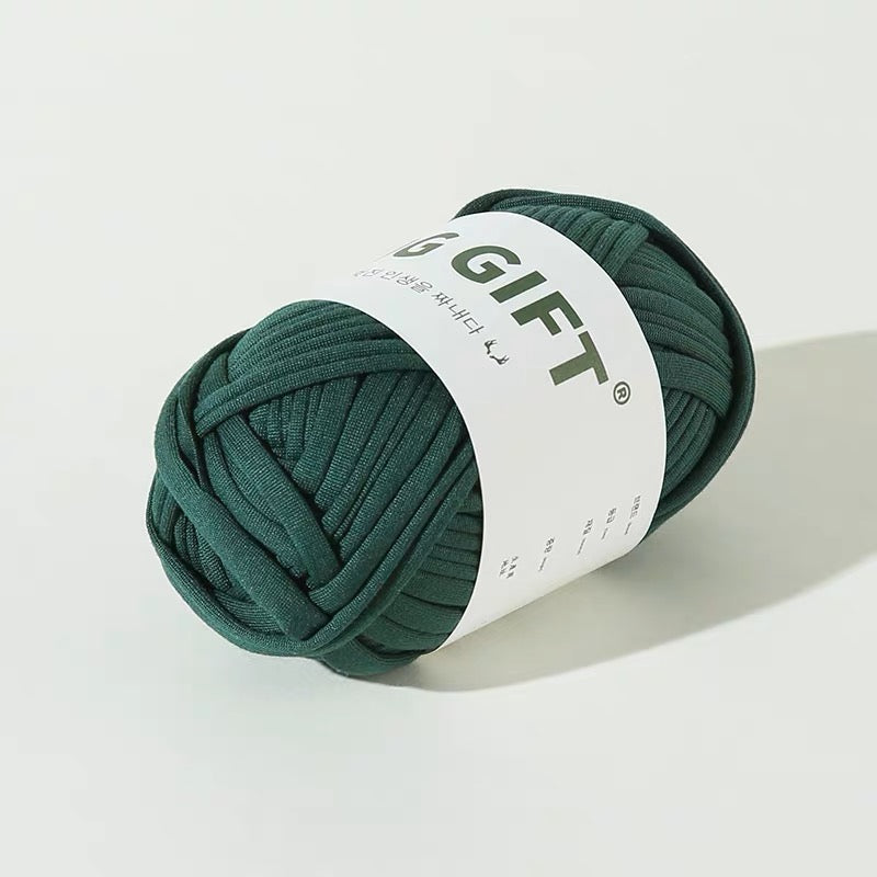 BIG GIFT: T-Shirt Yarn