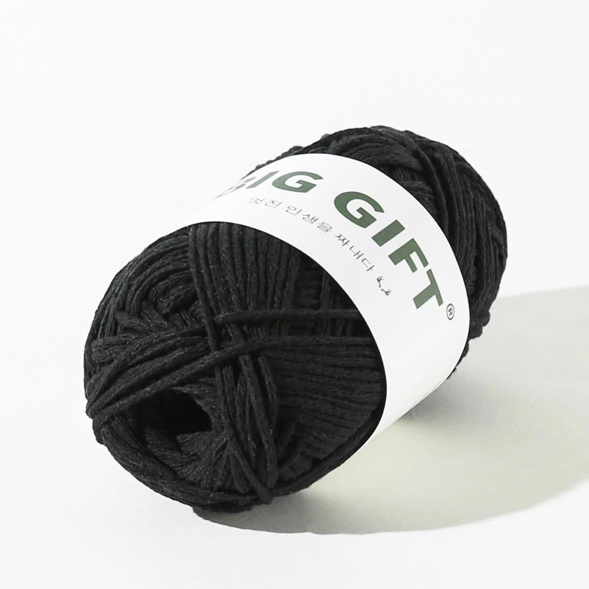 BIG GIFT: Braided Rope Bullet (ARAN)