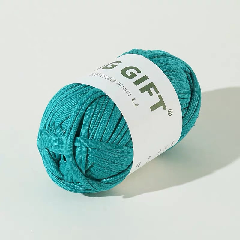 BIG GIFT: T-Shirt Yarn