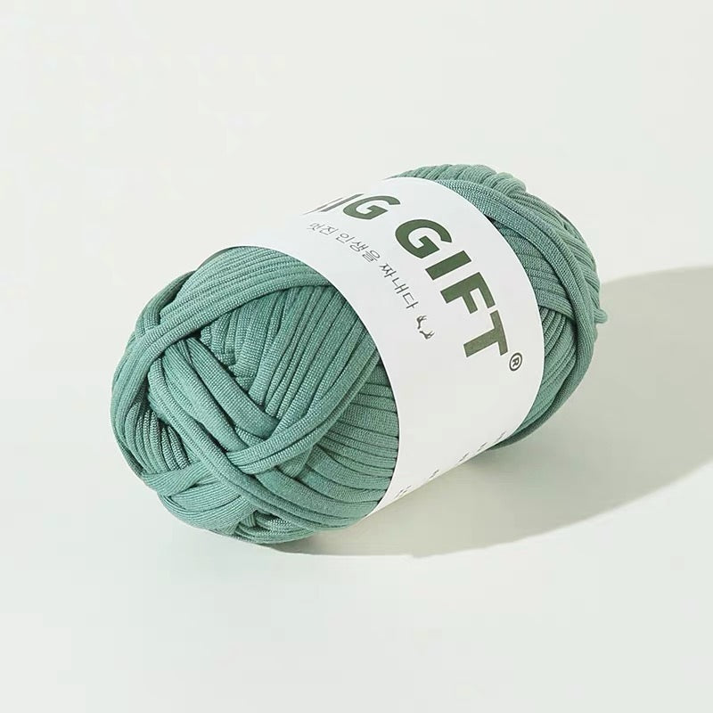 BIG GIFT: T-Shirt Yarn