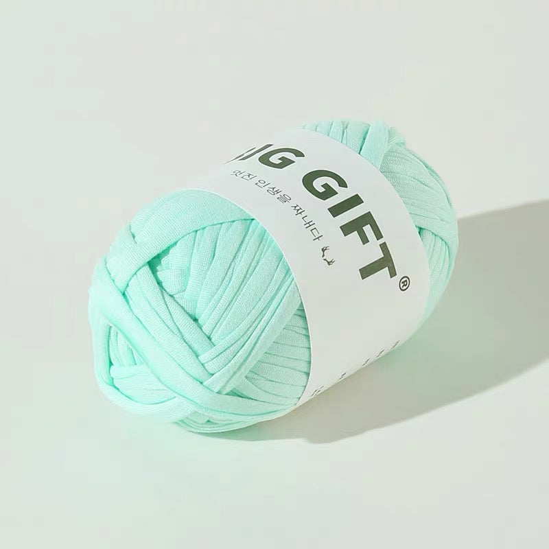BIG GIFT: T-Shirt Yarn