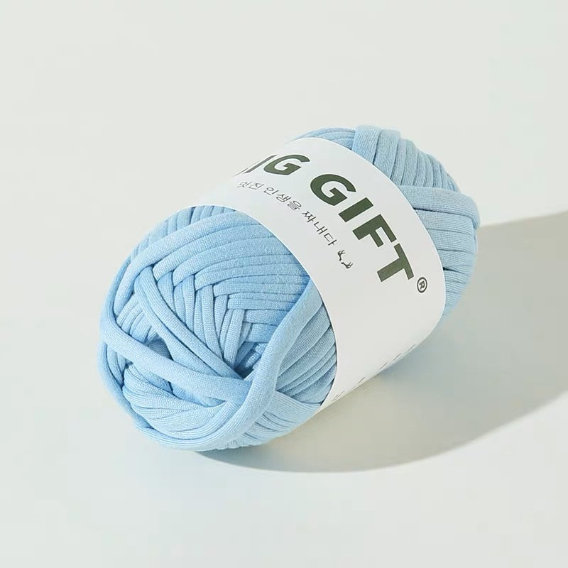 BIG GIFT: T-Shirt Yarn