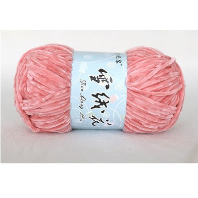 👑 Velvet Yarn
