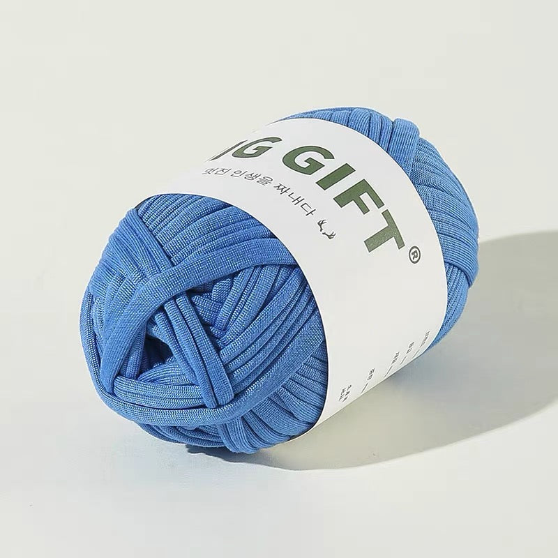 BIG GIFT: T-Shirt Yarn