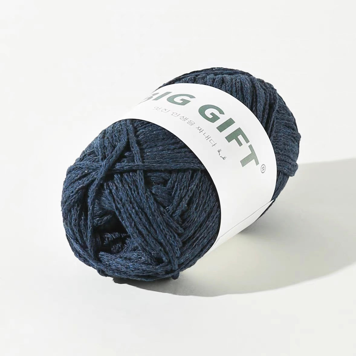 BIG GIFT: Braided Rope Bullet (ARAN)