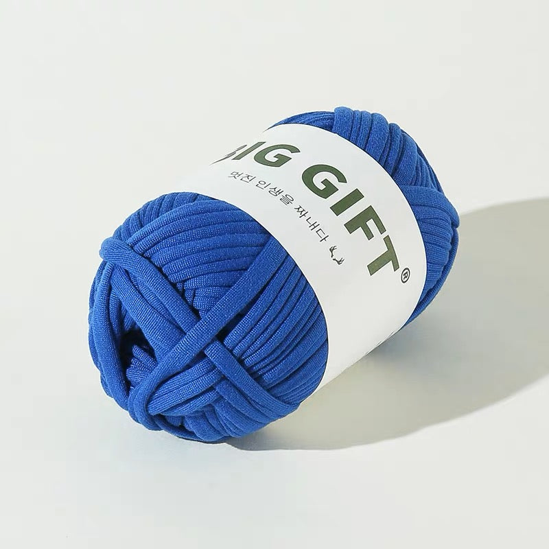 BIG GIFT: T-Shirt Yarn