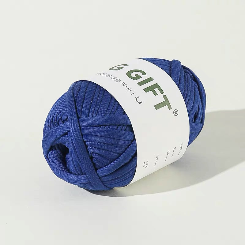 BIG GIFT: T-Shirt Yarn