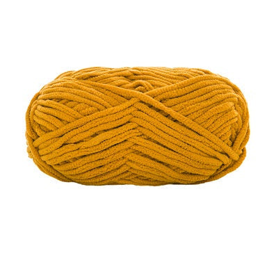 ⛄️ Chenille Candy - SUPER CHUNKY