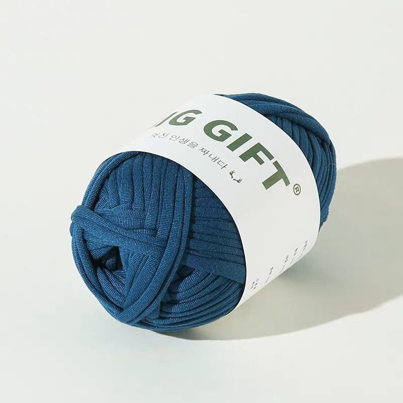 BIG GIFT: T-Shirt Yarn