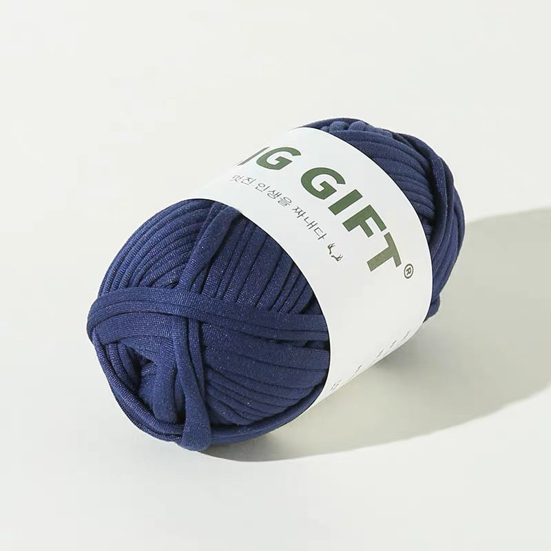 BIG GIFT: T-Shirt Yarn
