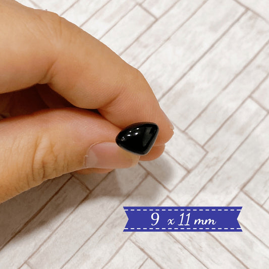 Triangular Noses (10 Pieces)