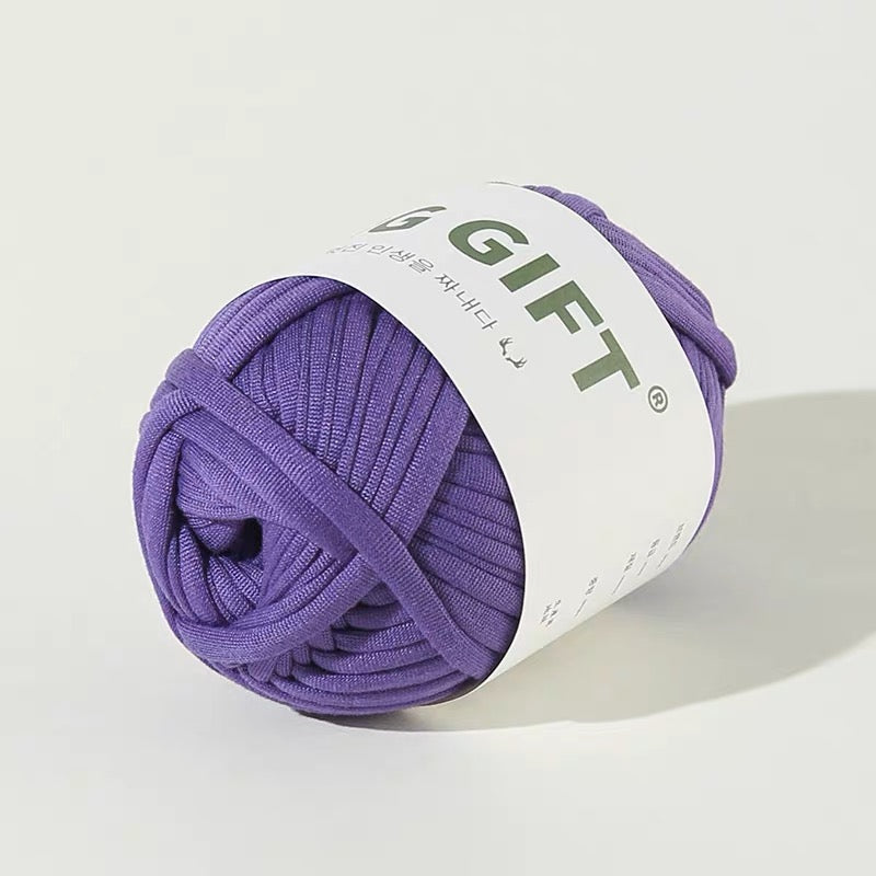 BIG GIFT: T-Shirt Yarn