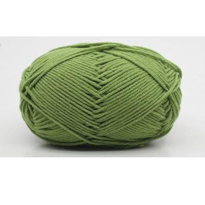 š® Cotton Soft (4ply)