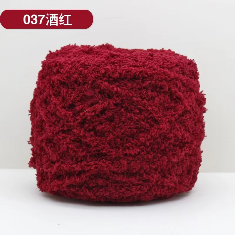 Chenille Super Fluffy