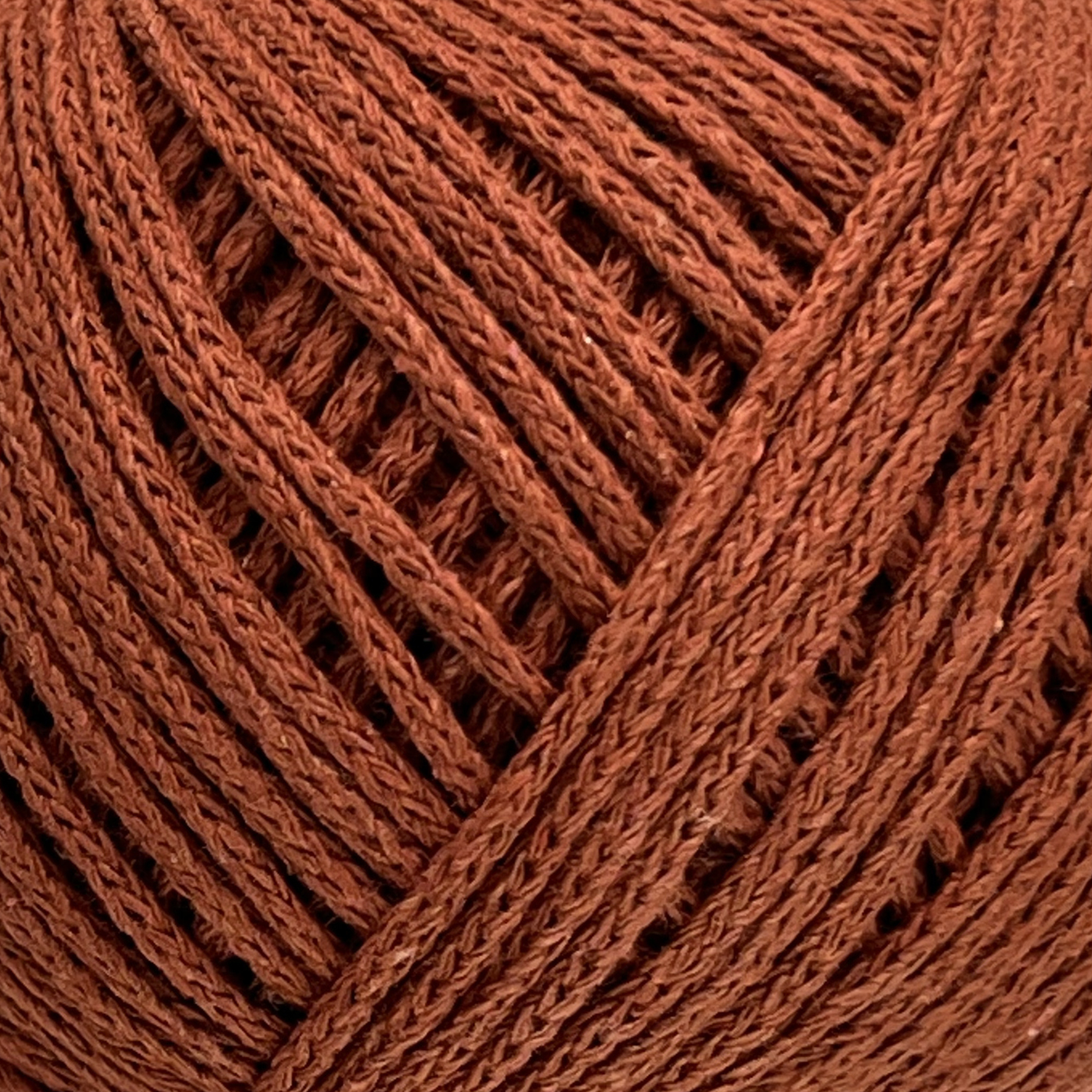 Warm & Glow - Tulip Hope | Braided Rope DK