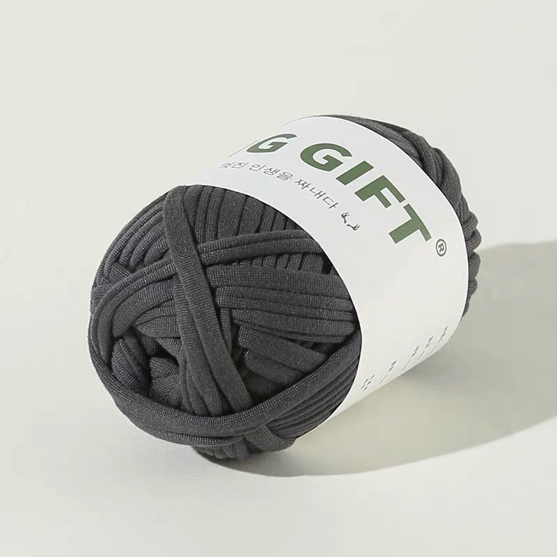 BIG GIFT: T-Shirt Yarn
