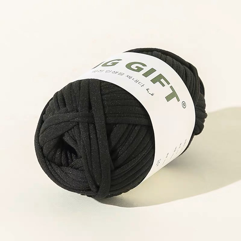 BIG GIFT: T-Shirt Yarn