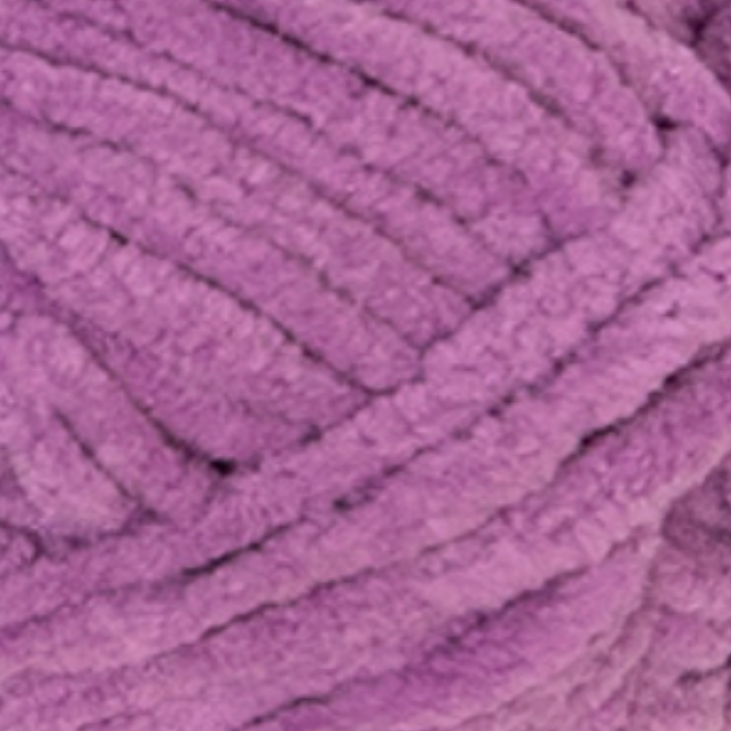 Warm & Glow - Gardenia Bliss | Aran Chenille Baby