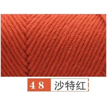 Lovers Yarn (8ply)