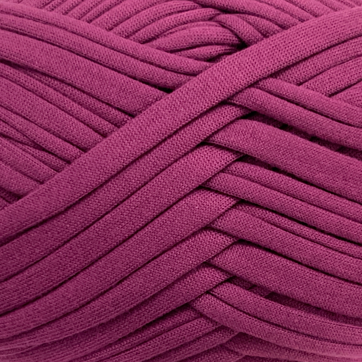 Warm & Glow - Lily Dream | T-Shirt Yarn