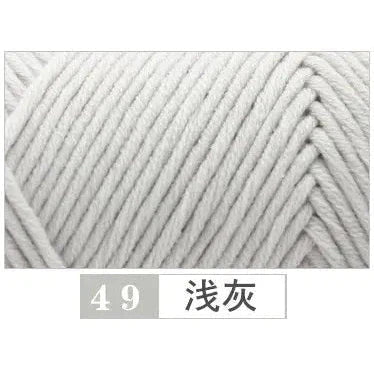 Lovers Yarn (8ply)