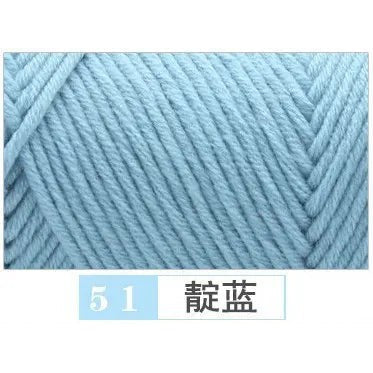 Lovers Yarn (8ply)