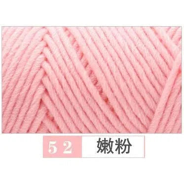 Lovers Yarn (8ply)