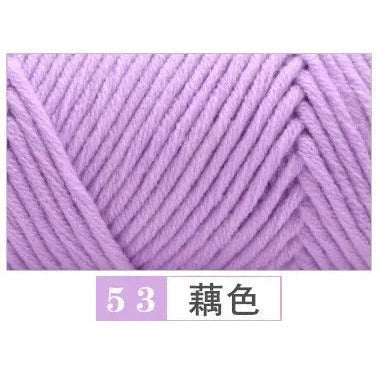 Lovers Yarn (8ply)