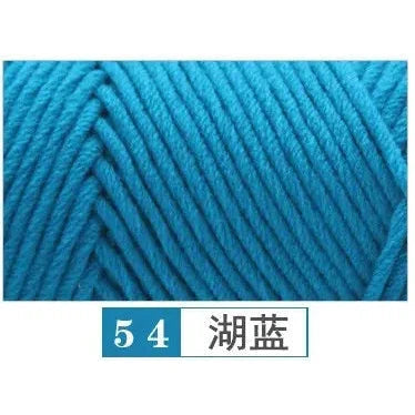 Lovers Yarn (8ply)